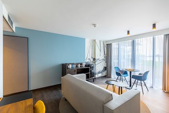 Postillion Hotel Amersfoort Veluwemeer