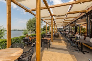 Postillion Hotel Amersfoort Veluwemeer