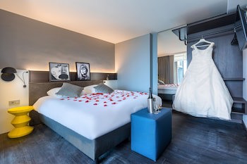 Postillion Hotel Amersfoort Veluwemeer
