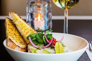 Postillion Hotel Amersfoort Veluwemeer