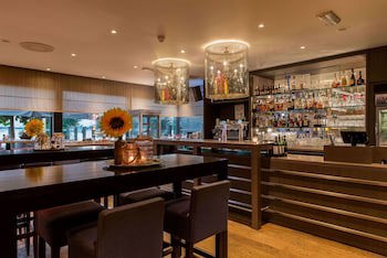 Postillion Hotel Amersfoort Veluwemeer