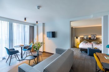 Postillion Hotel Amersfoort Veluwemeer