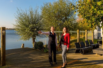 Postillion Hotel Amersfoort Veluwemeer
