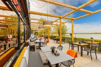 Postillion Hotel Amersfoort Veluwemeer