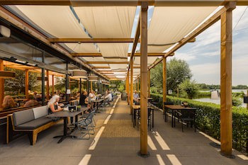Postillion Hotel Amersfoort Veluwemeer