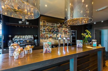 Postillion Hotel Amersfoort Veluwemeer