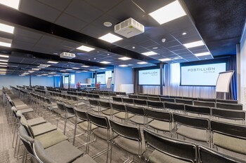 Postillion Hotel Amersfoort Veluwemeer