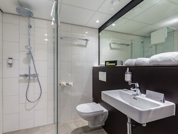 Postillion Hotel Amersfoort Veluwemeer