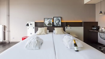 Postillion Hotel Amersfoort Veluwemeer