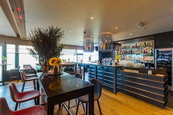 Postillion Hotel Amersfoort Veluwemeer