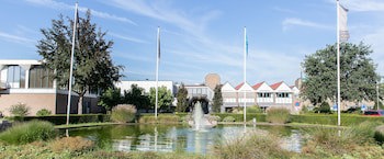Postillion Hotel Amersfoort Veluwemeer