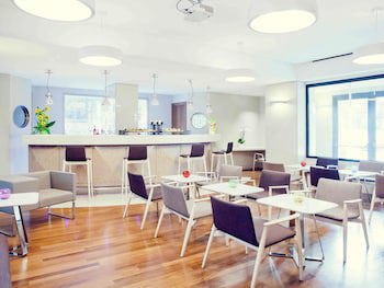 Mercure Roma Centro Colosseo galeri fotoğrafı