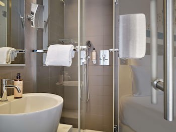 Mercure Roma Centro Colosseo galeri fotoğrafı