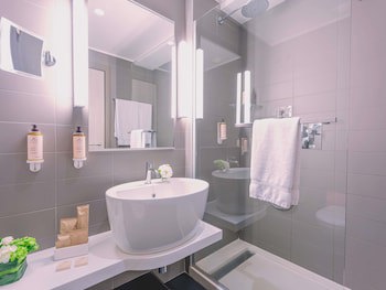 Mercure Roma Centro Colosseo galeri fotoğrafı