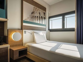 Mercure Roma Centro Colosseo galeri fotoğrafı