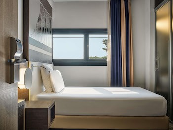Mercure Roma Centro Colosseo galeri fotoğrafı