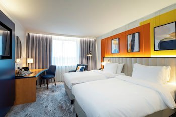 voco Dusseldorf Seestern by IHG fotoğrafı
