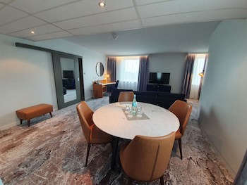 voco Dusseldorf Seestern by IHG fotoğrafı