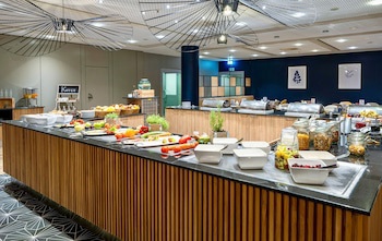 voco Dusseldorf Seestern by IHG galeri fotoğrafı