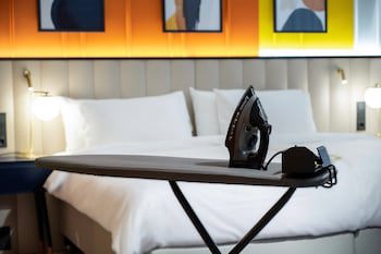 voco Dusseldorf Seestern by IHG fotoğrafı