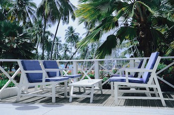 Hotel Sarakawa