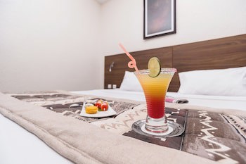 Hotel Sarakawa
