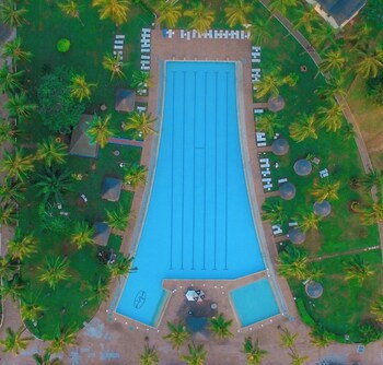 Hotel Sarakawa