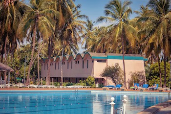 Hotel Sarakawa