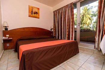 Hotel Sarakawa
