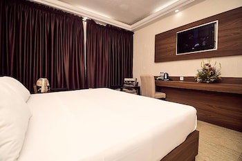 Hotel Sarakawa