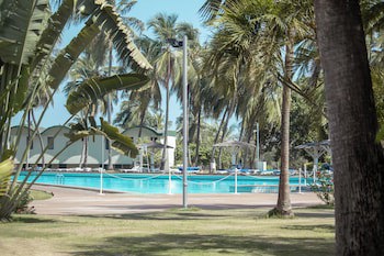 Hotel Sarakawa