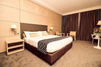 Hotel Sarakawa