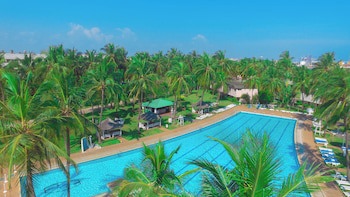 Hotel Sarakawa
