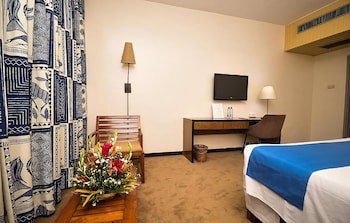 Hotel Sarakawa