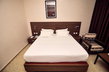 Hotel Sarakawa