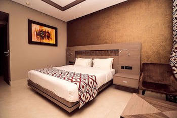 Hotel Sarakawa