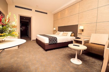 Hotel Sarakawa