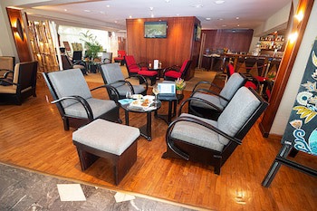 Hotel Sarakawa