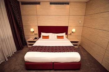 Hotel Sarakawa