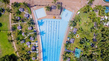 Hotel Sarakawa