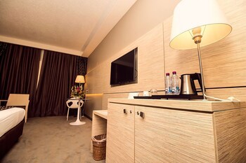 Hotel Sarakawa