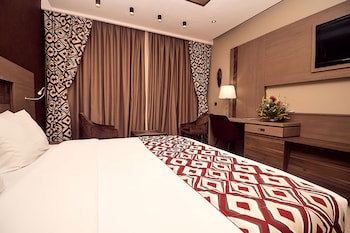 Hotel Sarakawa