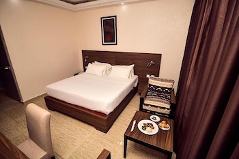 Hotel Sarakawa