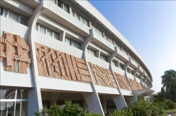 Hotel Sarakawa
