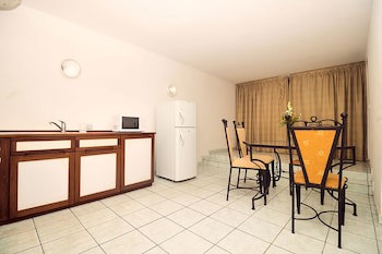 Hotel Sarakawa