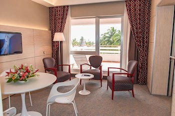 Hotel Sarakawa