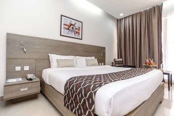 Hotel Sarakawa