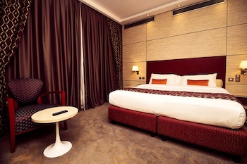 Hotel Sarakawa