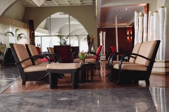 Hotel Sarakawa