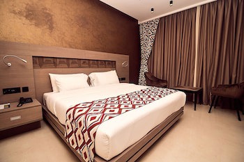 Hotel Sarakawa
